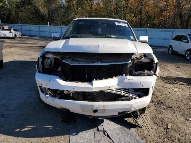 5LMJJ2H58CEL03332 - 2012 LINCOLN NAVIGATOR 白色 照片 5