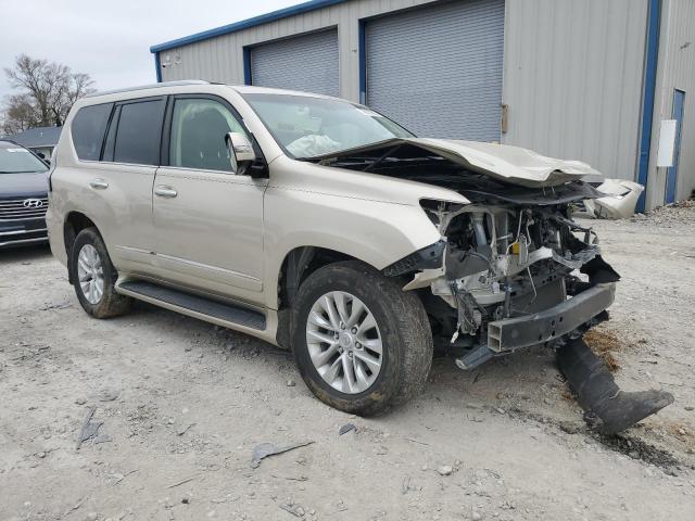 JTJBM7FXXG5146118 - 2016 LEXUS GX 460 TAN photo 4