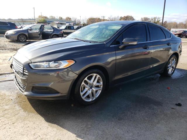 2016 FORD FUSION SE, 