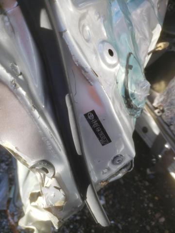 4T1BE46K19U305373 - 2009 TOYOTA CAMRY BASE SILVER photo 13