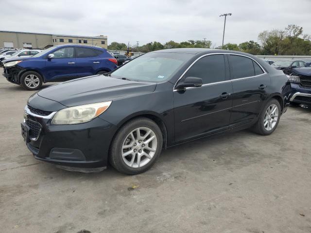 2015 CHEVROLET MALIBU 1LT, 