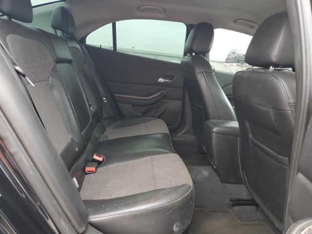 1G11C5SL6FF113224 - 2015 CHEVROLET MALIBU 1LT Қара фото 10