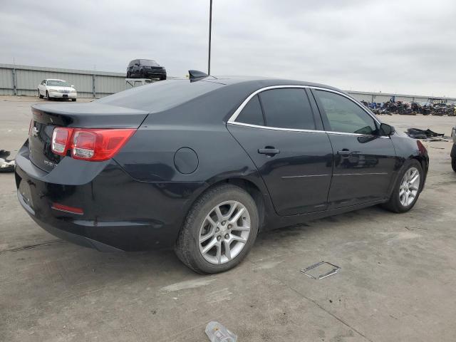 1G11C5SL6FF113224 - 2015 CHEVROLET MALIBU 1LT Қара фото 3