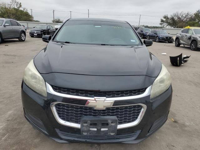 1G11C5SL6FF113224 - 2015 CHEVROLET MALIBU 1LT Қара фото 5