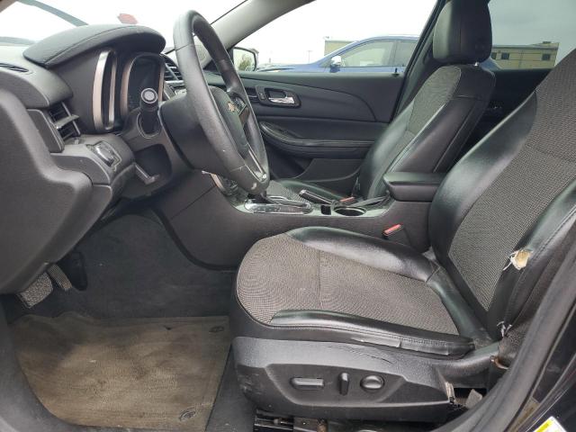 1G11C5SL6FF113224 - 2015 CHEVROLET MALIBU 1LT Қара фото 7