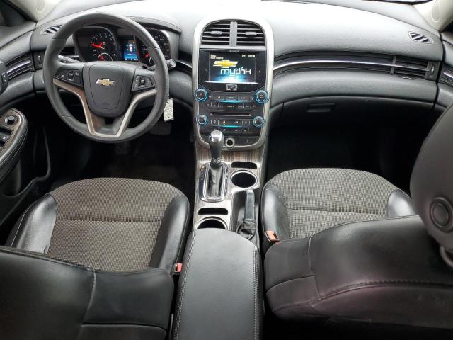1G11C5SL6FF113224 - 2015 CHEVROLET MALIBU 1LT Қара фото 8