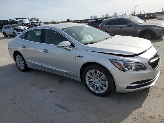 1G4ZP5SZ1KU127102 - 2019 BUICK LACROSSE ESSENCE ვერცხლისფერი ფოტო 4