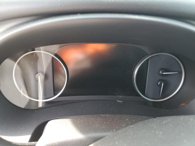 1G4ZP5SZ1KU127102 - 2019 BUICK LACROSSE ESSENCE ვერცხლისფერი ფოტო 9