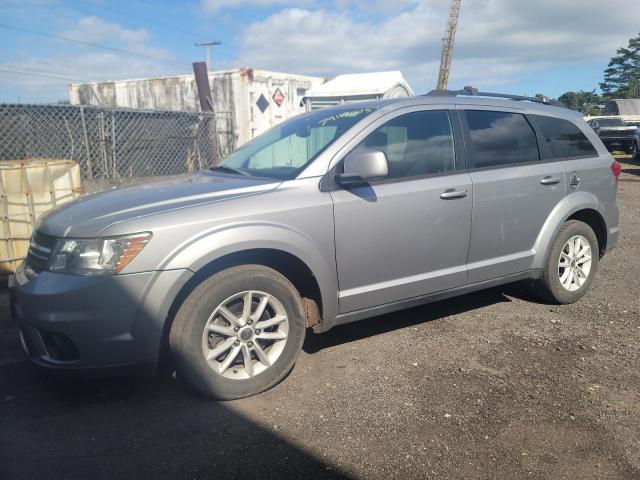 2016 DODGE JOURNEY SXT, 