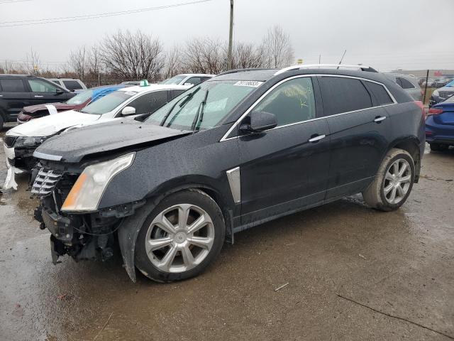 2013 CADILLAC SRX PERFORMANCE COLLECTION, 