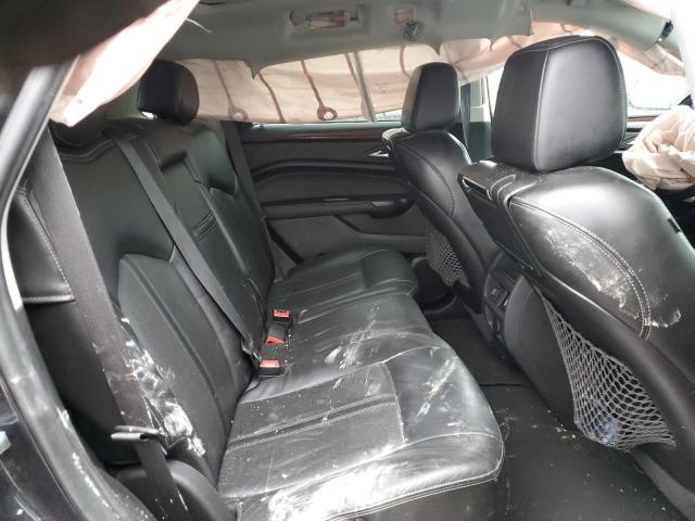 3GYFNHE3XDS616603 - 2013 CADILLAC SRX PERFORMANCE COLLECTION Қара фото 10