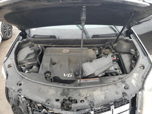 3GYFNHE3XDS616603 - 2013 CADILLAC SRX PERFORMANCE COLLECTION Қара фото 11