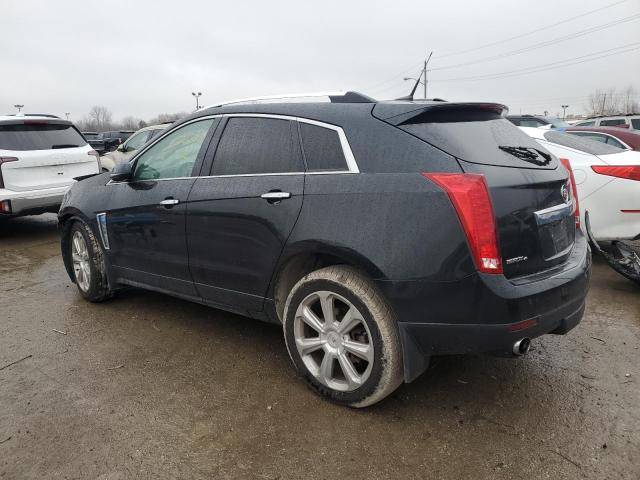 3GYFNHE3XDS616603 - 2013 CADILLAC SRX PERFORMANCE COLLECTION Қара фото 2