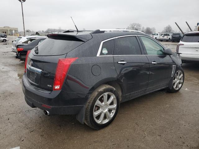 3GYFNHE3XDS616603 - 2013 CADILLAC SRX PERFORMANCE COLLECTION Қара фото 3