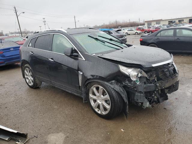 3GYFNHE3XDS616603 - 2013 CADILLAC SRX PERFORMANCE COLLECTION Қара фото 4