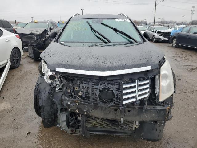 3GYFNHE3XDS616603 - 2013 CADILLAC SRX PERFORMANCE COLLECTION Қара фото 5