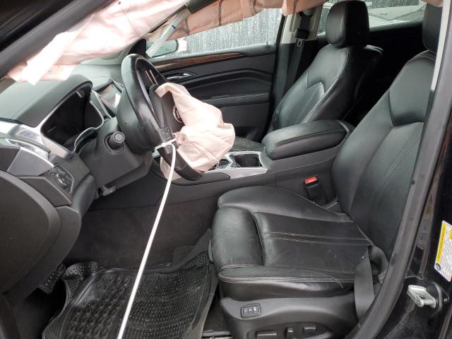 3GYFNHE3XDS616603 - 2013 CADILLAC SRX PERFORMANCE COLLECTION Қара фото 7