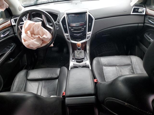 3GYFNHE3XDS616603 - 2013 CADILLAC SRX PERFORMANCE COLLECTION Қара фото 8