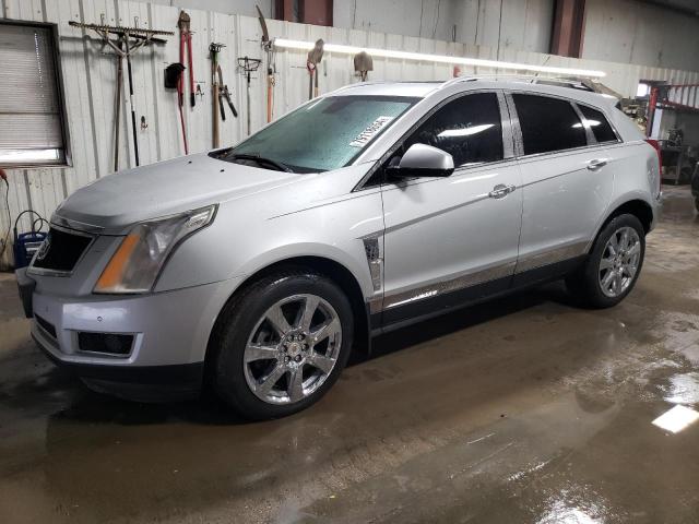 3GYFNBE30CS540451 - 2012 CADILLAC SRX PERFORMANCE COLLECTION Argent photo 1