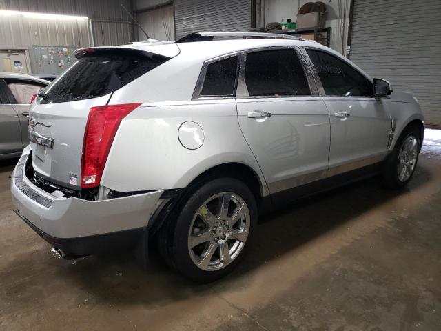 3GYFNBE30CS540451 - 2012 CADILLAC SRX PERFORMANCE COLLECTION Argent photo 3