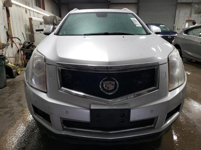 3GYFNBE30CS540451 - 2012 CADILLAC SRX PERFORMANCE COLLECTION Argent photo 5