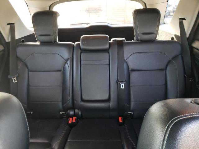 4JGDA5HBXCA030764 - 2012 MERCEDES-BENZ ML 350 4MATIC SILVER photo 10