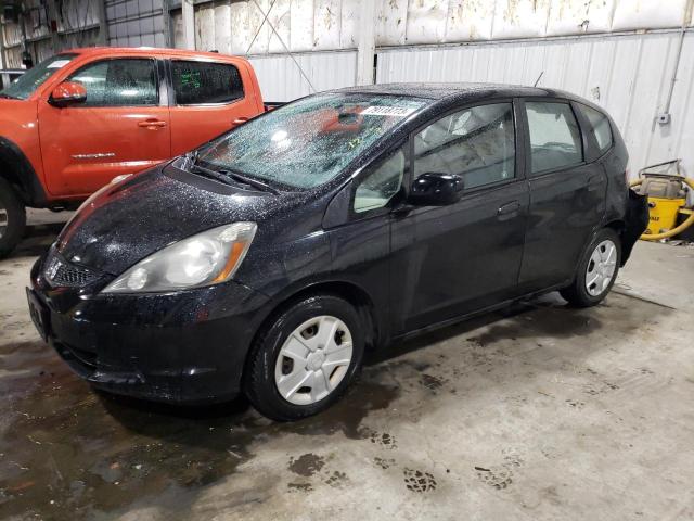 2012 HONDA FIT, 