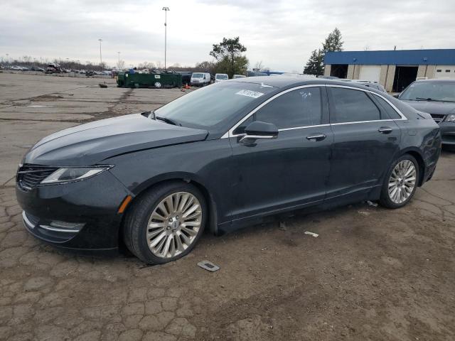 2015 LINCOLN MKZ, 