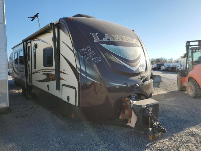 2015 KEYSTONE TRVL TRL, 