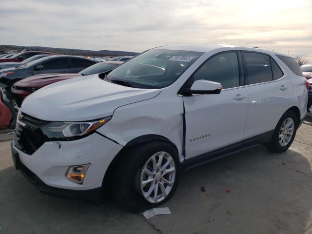 2018 CHEVROLET EQUINOX LT, 