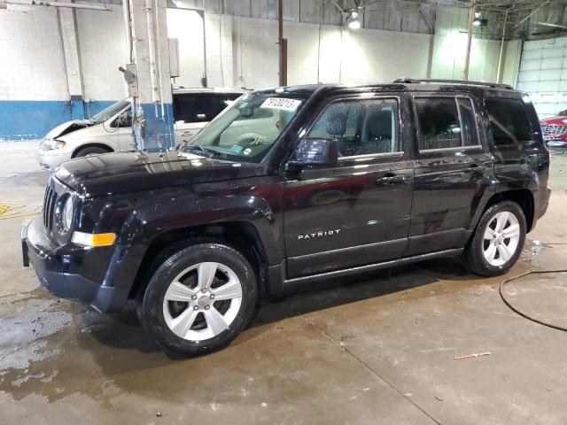 2016 JEEP PATRIOT SPORT, 