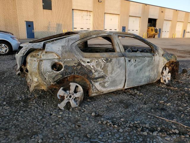 1G1RA6E48EU150899 - 2014 CHEVROLET VOLT BURN photo 3