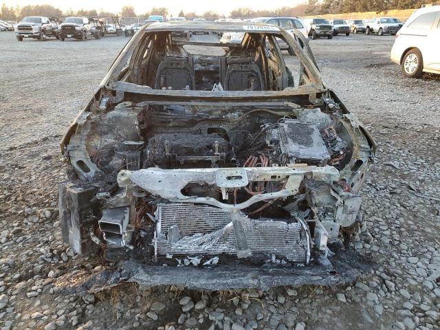 1G1RA6E48EU150899 - 2014 CHEVROLET VOLT BURN photo 5