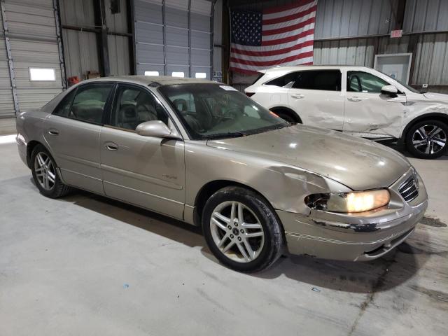 2G4WB55K9Y1200754 - 2000 BUICK REGAL LS 棕色 照片 4