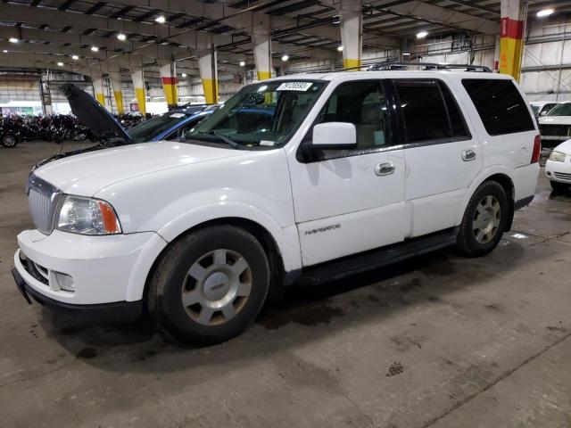 2006 LINCOLN NAVIGATOR, 