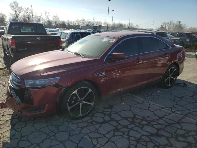 2014 FORD TAURUS SEL, 