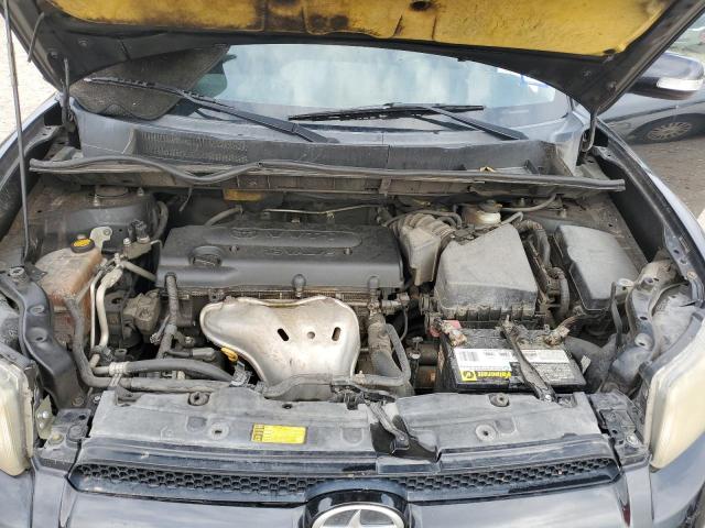 JTLZE4FE7DJ046982 - 2013 SCION XB Қара фото 12