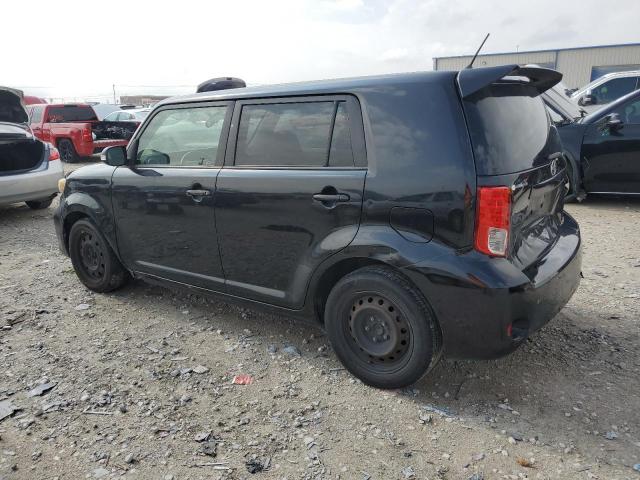 JTLZE4FE7DJ046982 - 2013 SCION XB Қара фото 2