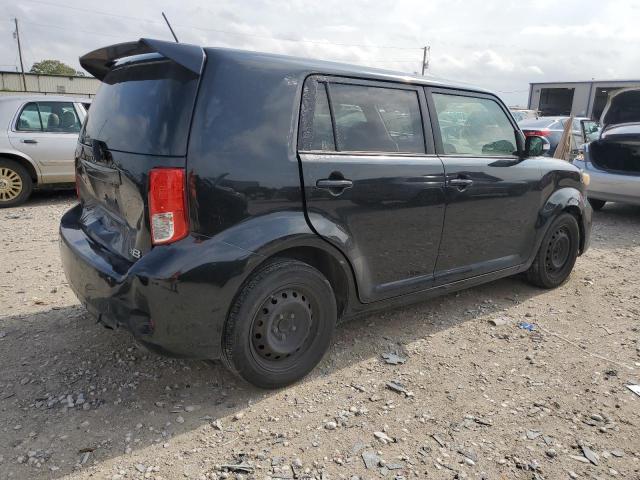 JTLZE4FE7DJ046982 - 2013 SCION XB Қара фото 3