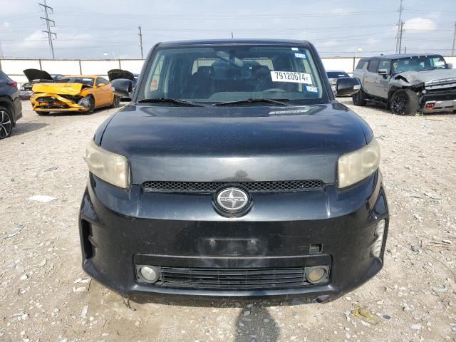 JTLZE4FE7DJ046982 - 2013 SCION XB Қара фото 5