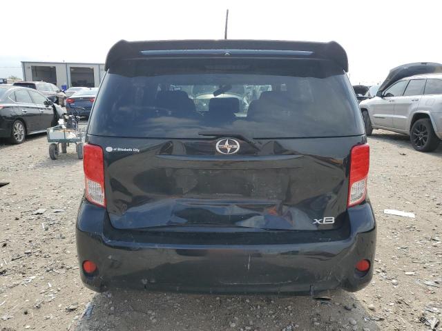 JTLZE4FE7DJ046982 - 2013 SCION XB Қара фото 6