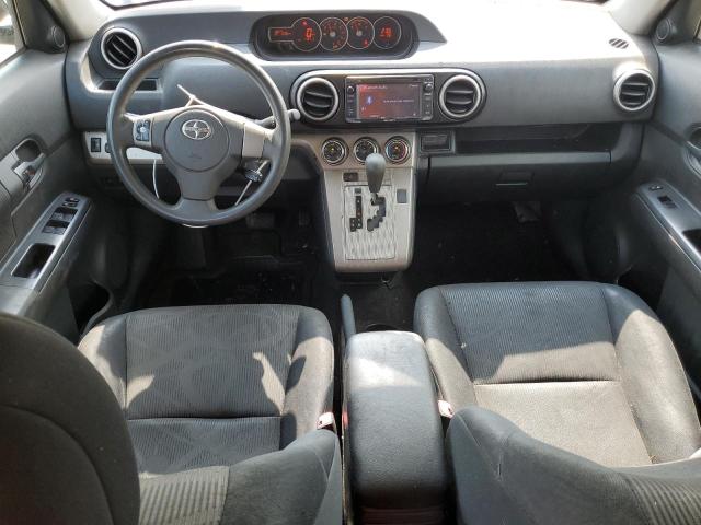 JTLZE4FE7DJ046982 - 2013 SCION XB Қара фото 8