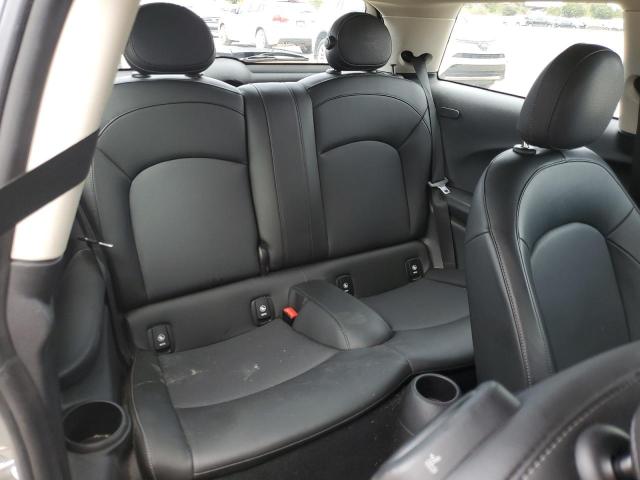 WMWXR3C05L2L84476 - 2020 MINI COOPER GRAY photo 10