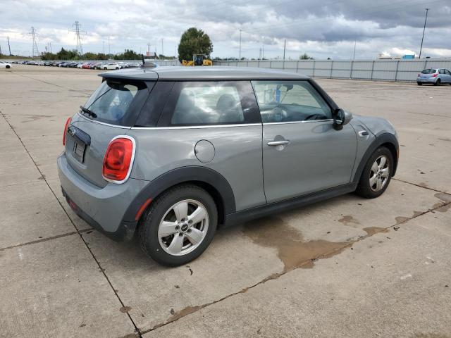 WMWXR3C05L2L84476 - 2020 MINI COOPER GRAY photo 3