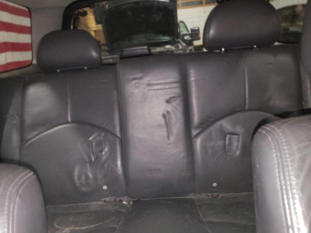 4F2CZ96143KM46457 - 2003 MAZDA TRIBUTE ES 蓝色 照片 10