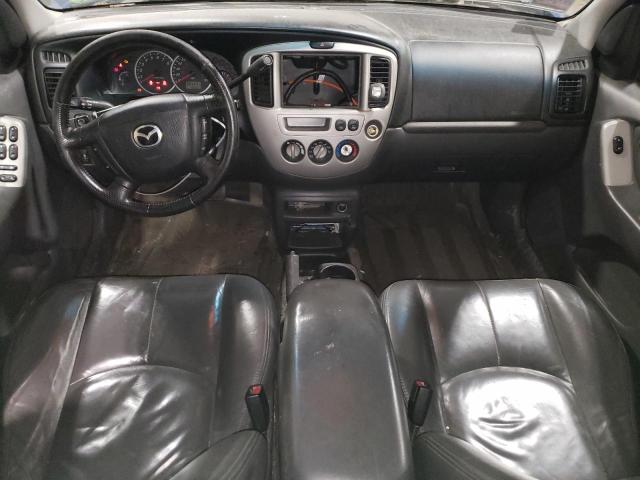 4F2CZ96143KM46457 - 2003 MAZDA TRIBUTE ES 蓝色 照片 8