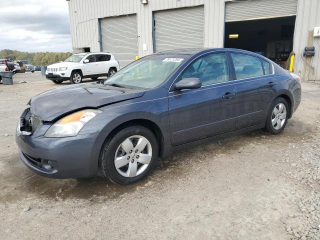 2008 NISSAN ALTIMA 2.5, 