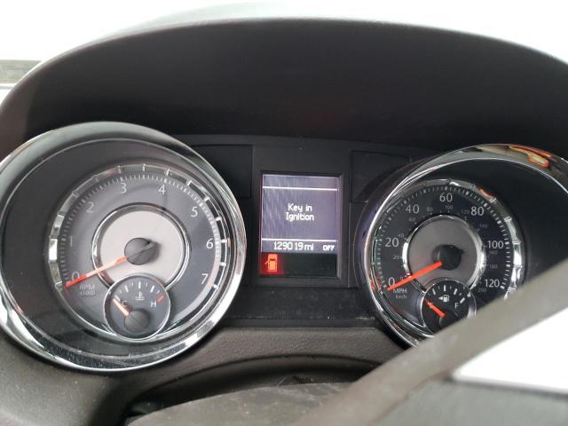 2C4RC1BG4ER438564 - 2014 CHRYSLER TOWN & COU TOURING GOLD photo 9