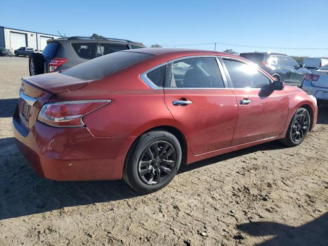 1N4AL3APXEC285276 - 2014 NISSAN ALTIMA 2.5 RED photo 3