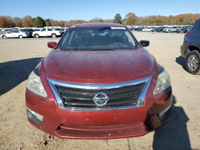 1N4AL3APXEC285276 - 2014 NISSAN ALTIMA 2.5 RED photo 5